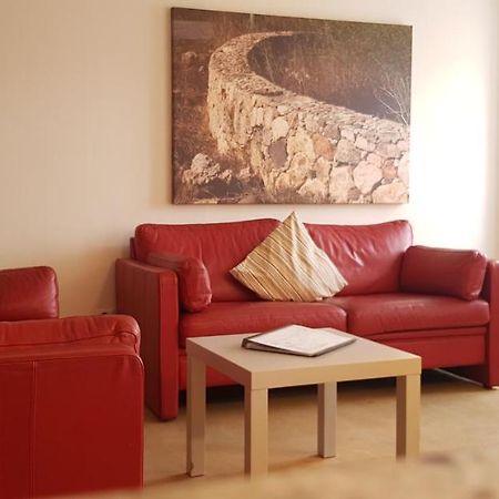 Easy-Living Apartments Lindenstrasse 21 Lucerna Exterior foto