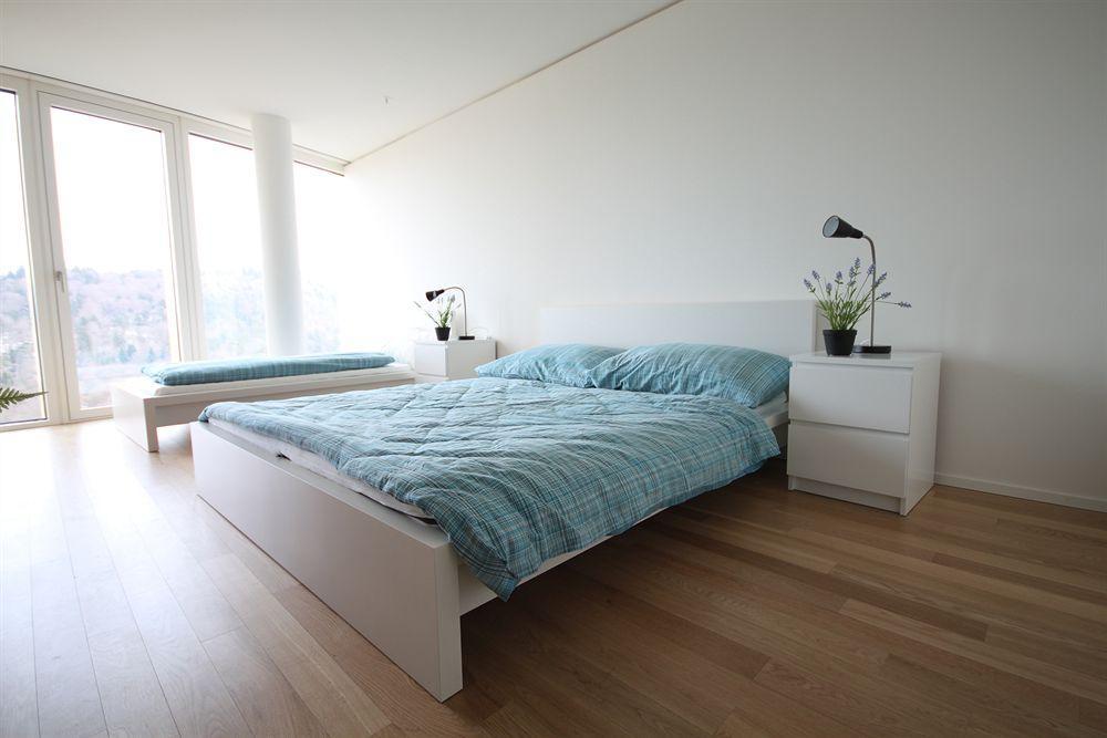 Easy-Living Apartments Lindenstrasse 21 Lucerna Exterior foto