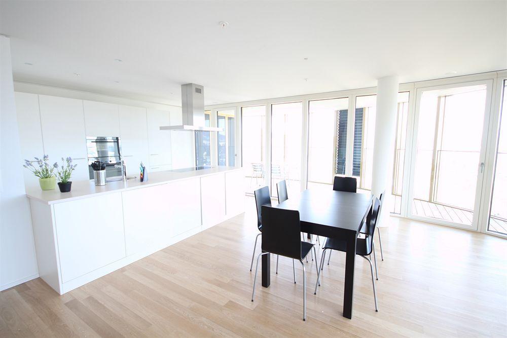 Easy-Living Apartments Lindenstrasse 21 Lucerna Exterior foto