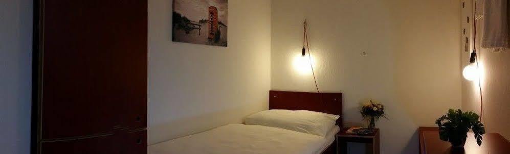 Easy-Living Apartments Lindenstrasse 21 Lucerna Exterior foto