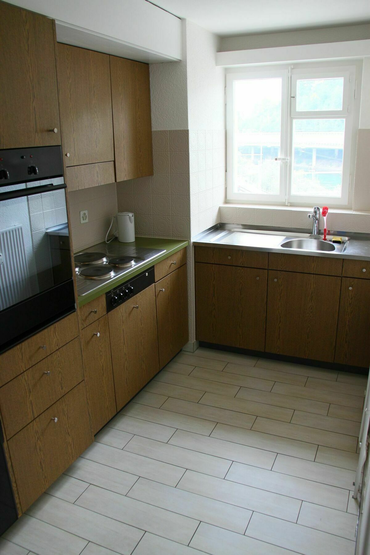 Easy-Living Apartments Lindenstrasse 21 Lucerna Exterior foto