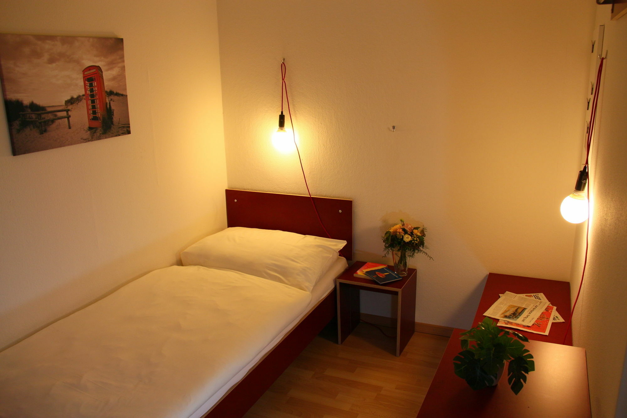 Easy-Living Apartments Lindenstrasse 21 Lucerna Exterior foto