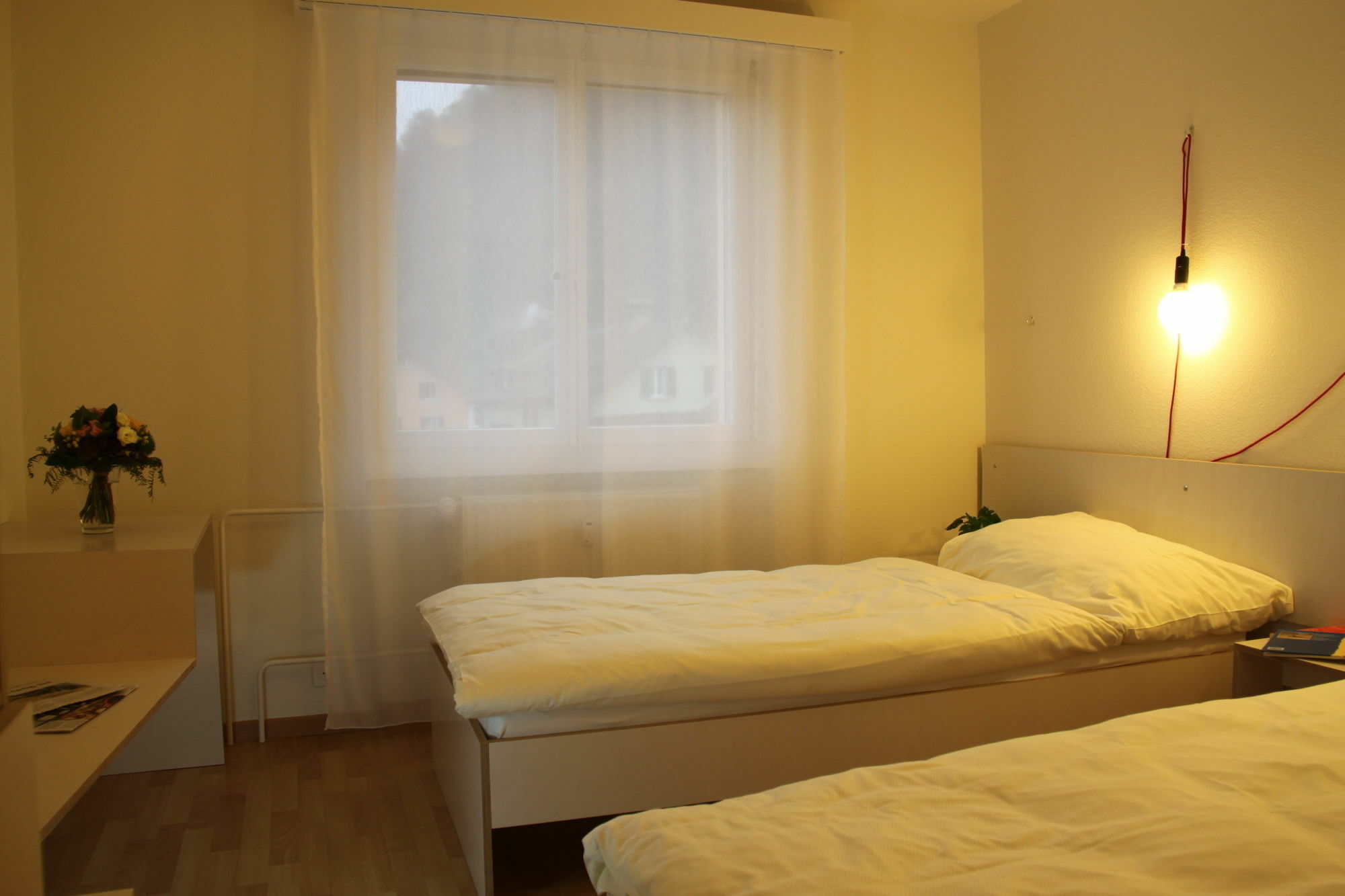 Easy-Living Apartments Lindenstrasse 21 Lucerna Exterior foto
