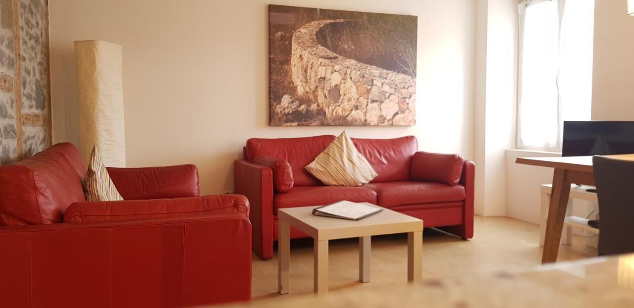 Easy-Living Apartments Lindenstrasse 21 Lucerna Exterior foto